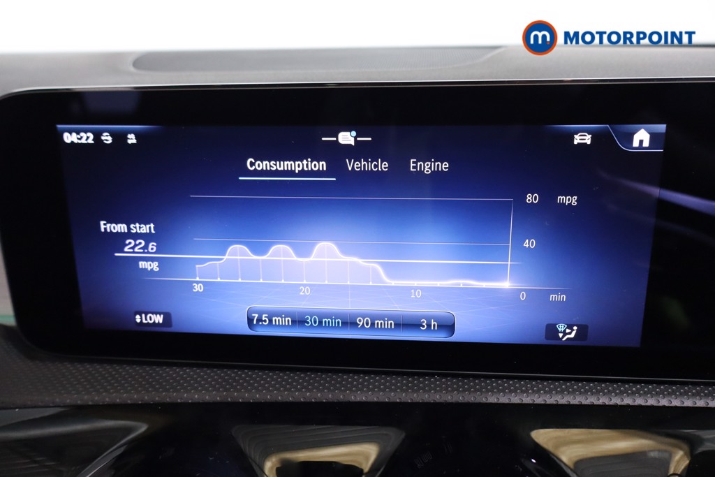 Used Mercedes-Benz A-Class 2024 for sale - 76104925: Photo 18