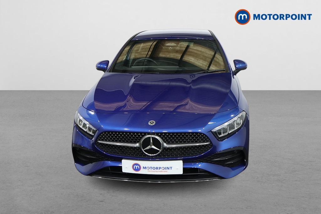 Used Mercedes-Benz A-Class 2024 for sale - 76104925: Photo 2