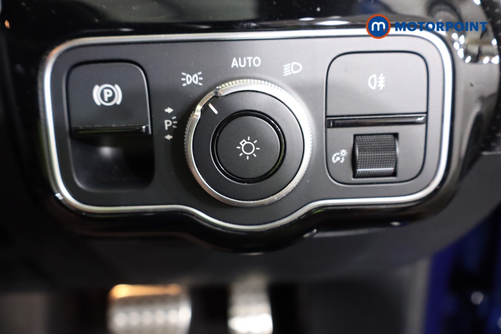 Used Mercedes-Benz A-Class 2024 for sale - 76104925: Photo 25