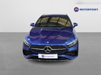 Used Mercedes-Benz A-Class 2024 for sale - 76104925: Photo 2