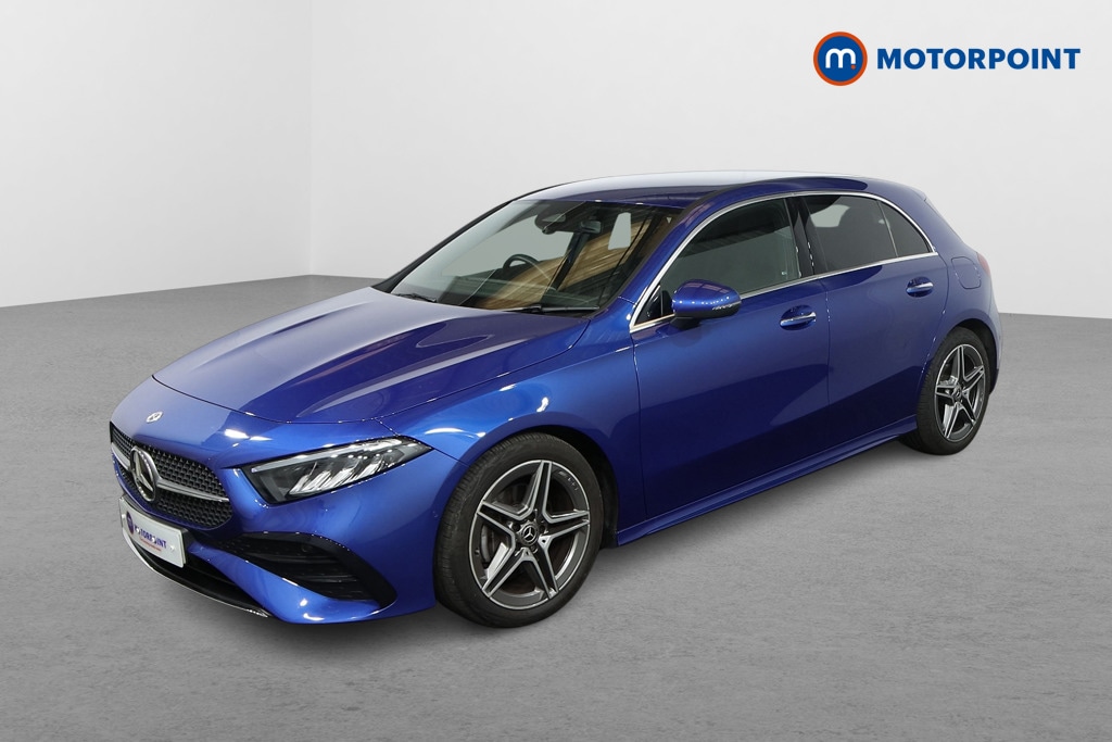 Used Mercedes-Benz A-Class 2024 for sale - 76104925: Photo 3