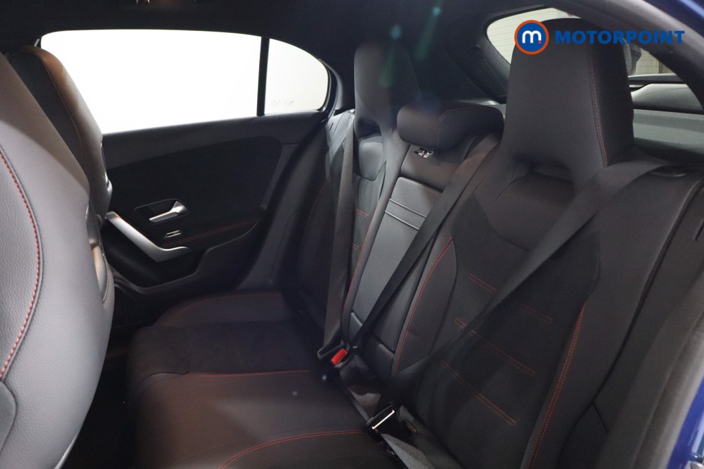 Used Mercedes-Benz A-Class 2024 for sale - 76104925: Photo 30