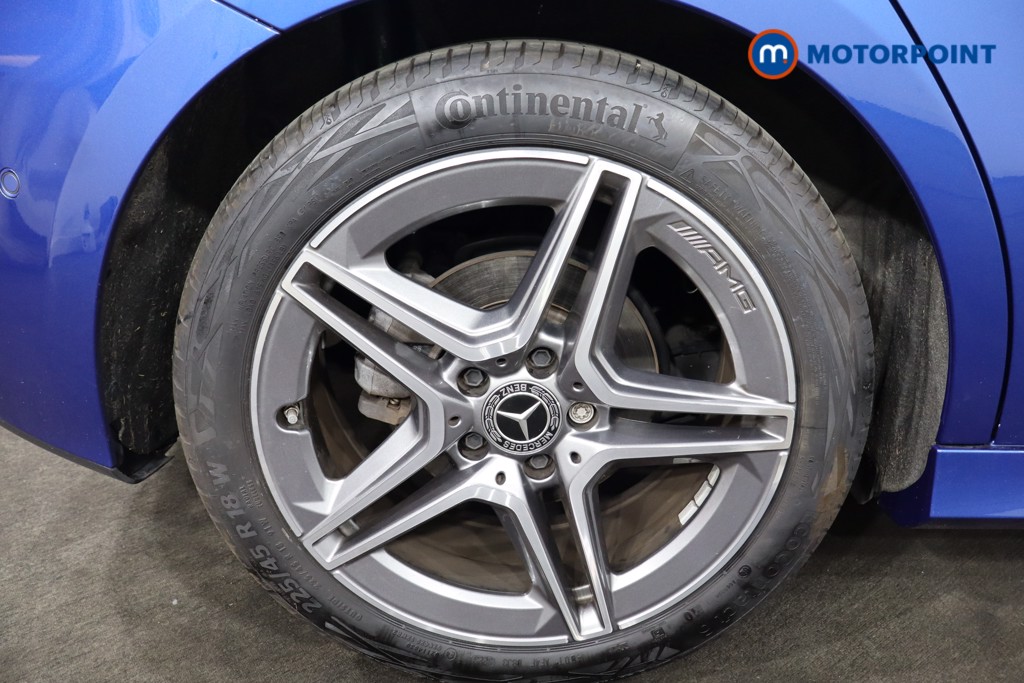Used Mercedes-Benz A-Class 2024 for sale - 76104925: Photo 33