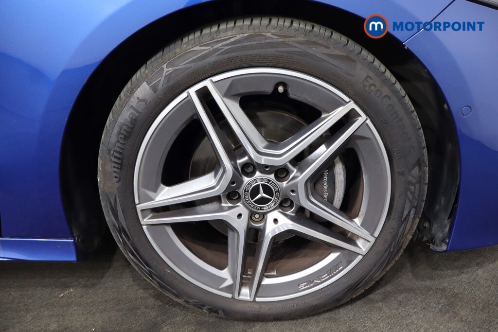 Used Mercedes-Benz A-Class 2024 for sale - 76104925: Photo 34