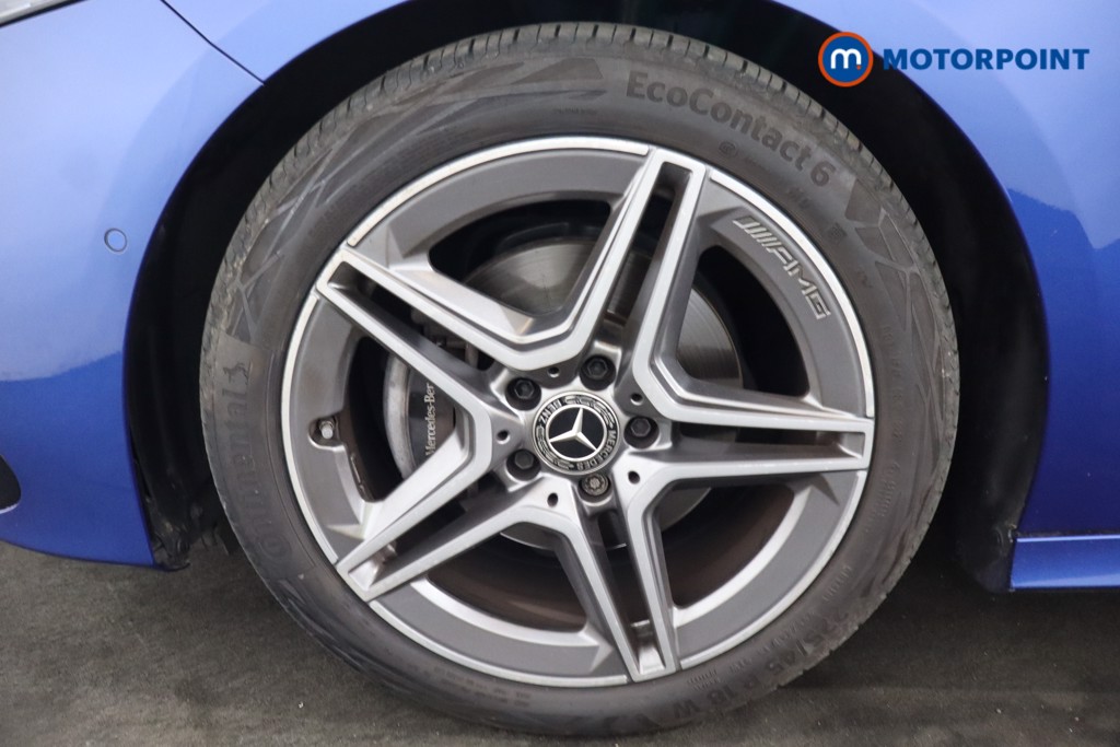 Used Mercedes-Benz A-Class 2024 for sale - 76104925: Photo 35