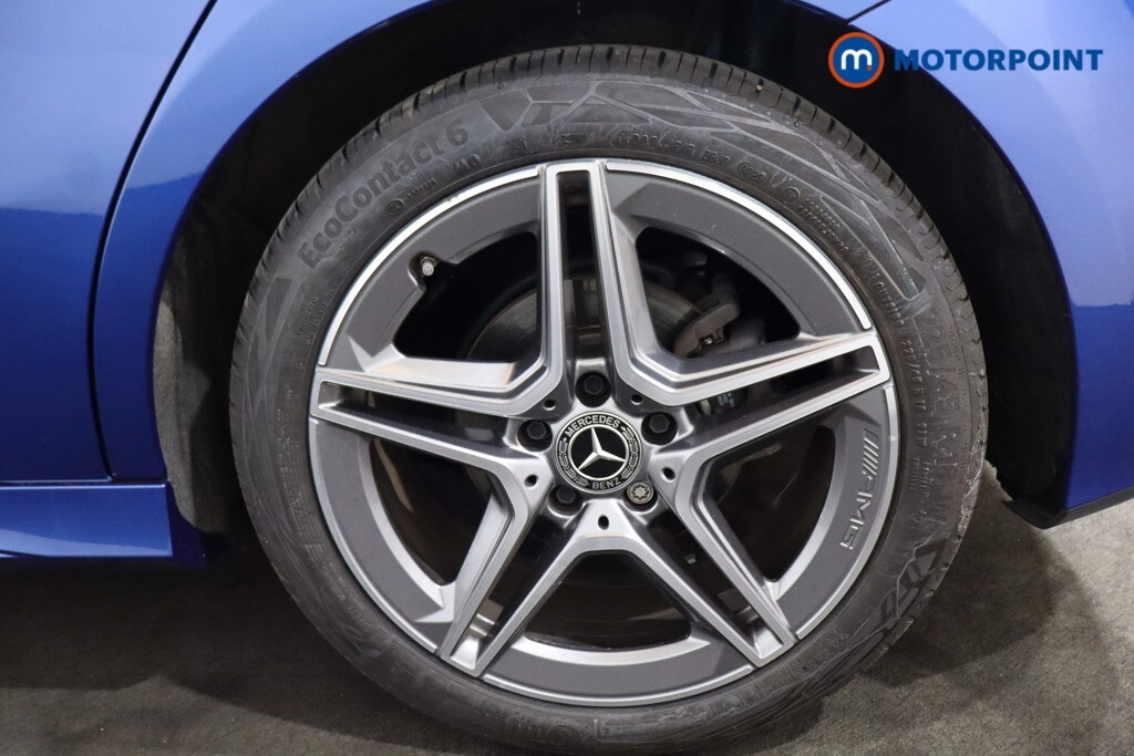 Used Mercedes-Benz A-Class 2024 for sale - 76104925: Photo 36