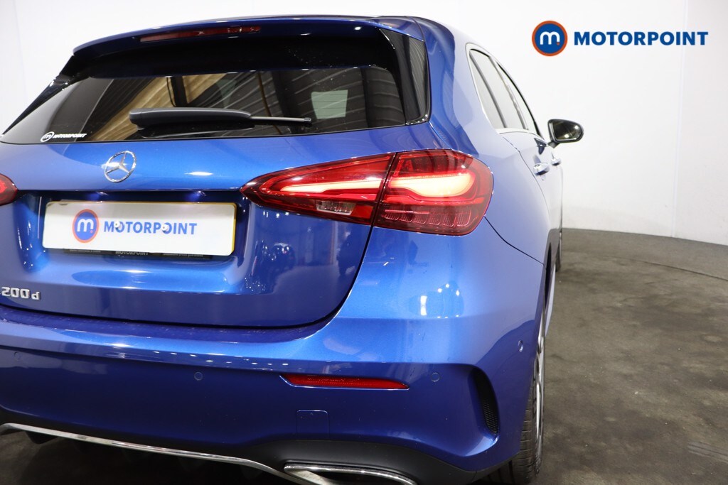Used Mercedes-Benz A-Class 2024 for sale - 76104925: Photo 38
