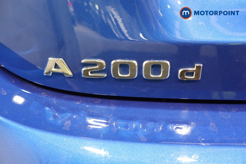 Used Mercedes-Benz A-Class 2024 for sale - 76104925: Photo 39