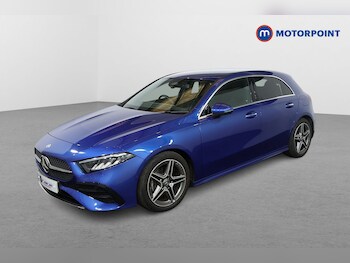 Used Mercedes-Benz A-Class 2024 for sale - 76104925: Photo 3