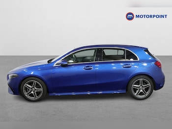 Used Mercedes-Benz A-Class 2024 for sale - 76104925: Photo 4