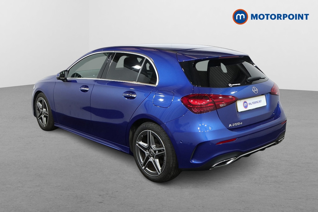 Used Mercedes-Benz A-Class 2024 for sale - 76104925: Photo 5