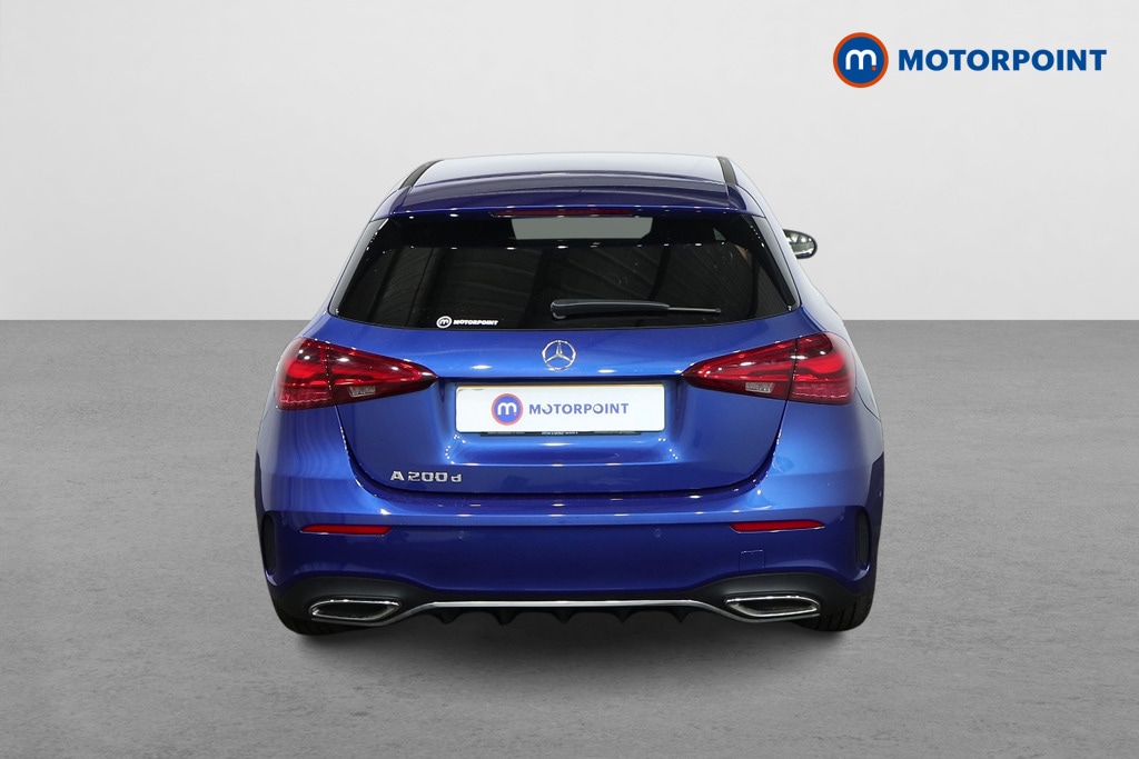 Used Mercedes-Benz A-Class 2024 for sale - 76104925: Photo 6