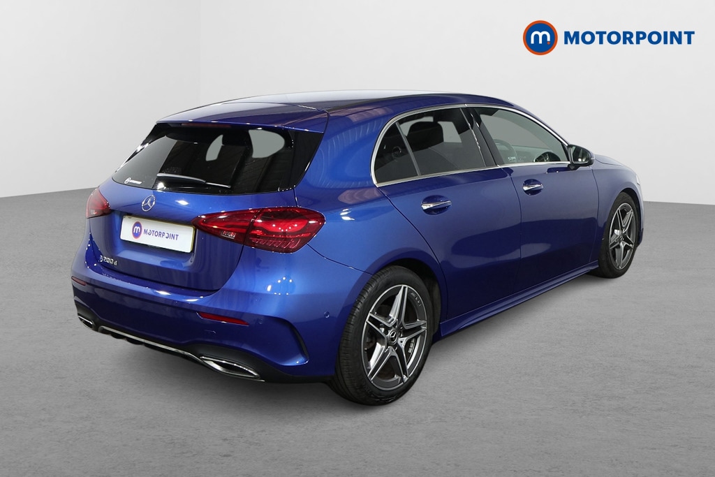 Used Mercedes-Benz A-Class 2024 for sale - 76104925: Photo 7