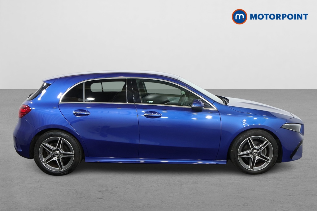 Used Mercedes-Benz A-Class 2024 for sale - 76104925: Photo 8
