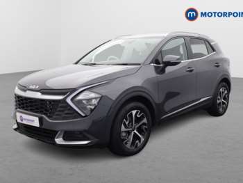 Used Kia Sportage 2024 for sale - 75098096: Photo