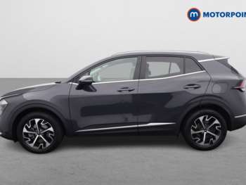 Used Kia Sportage 2024 for sale - 75098096: Photo