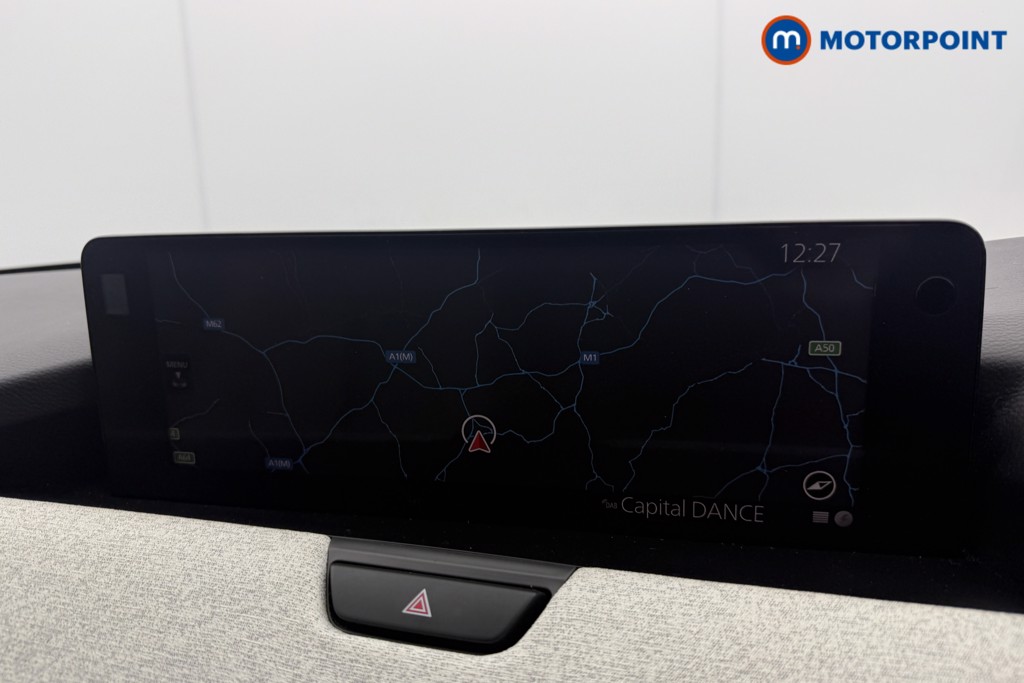 Used Mazda CX-60 2023 for sale - 77730278: Photo 10