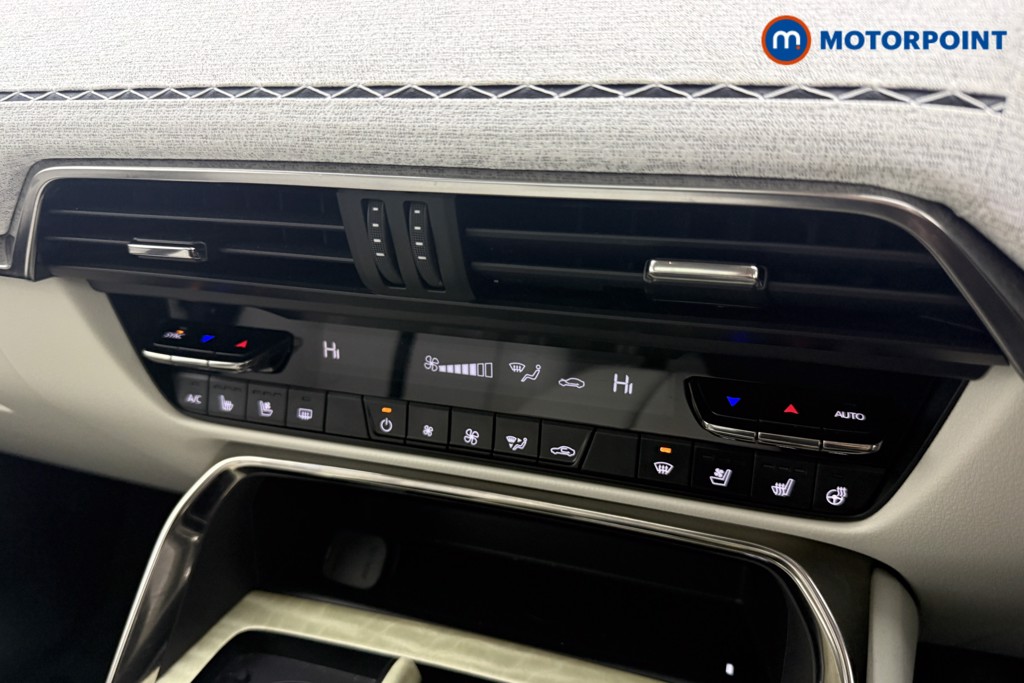 Used Mazda CX-60 2023 for sale - 77730278: Photo 11