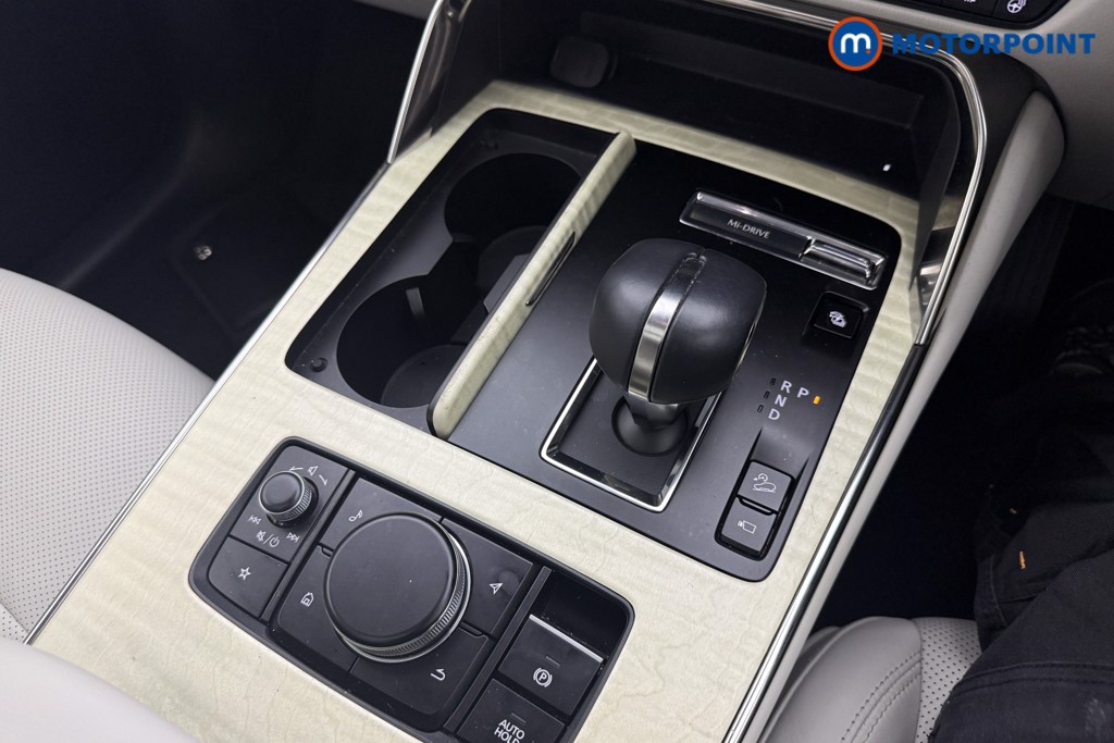 Used Mazda CX-60 2023 for sale - 77730278: Photo 12