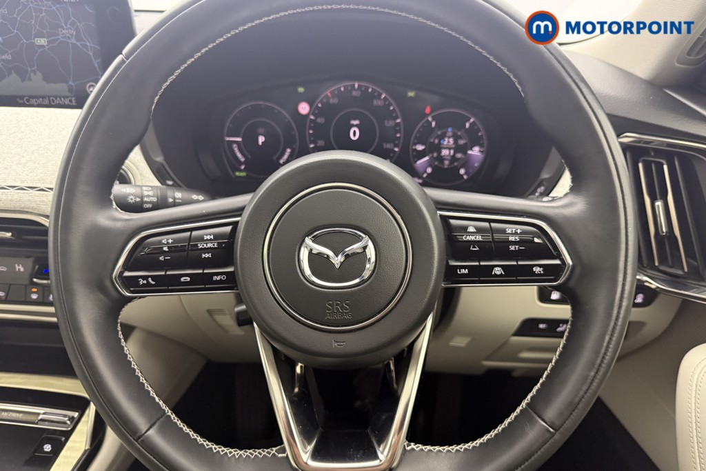 Used Mazda CX-60 2023 for sale - 77730278: Photo 13