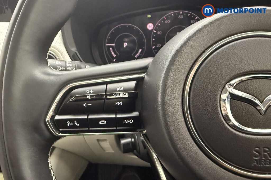 Used Mazda CX-60 2023 for sale - 77730278: Photo 14