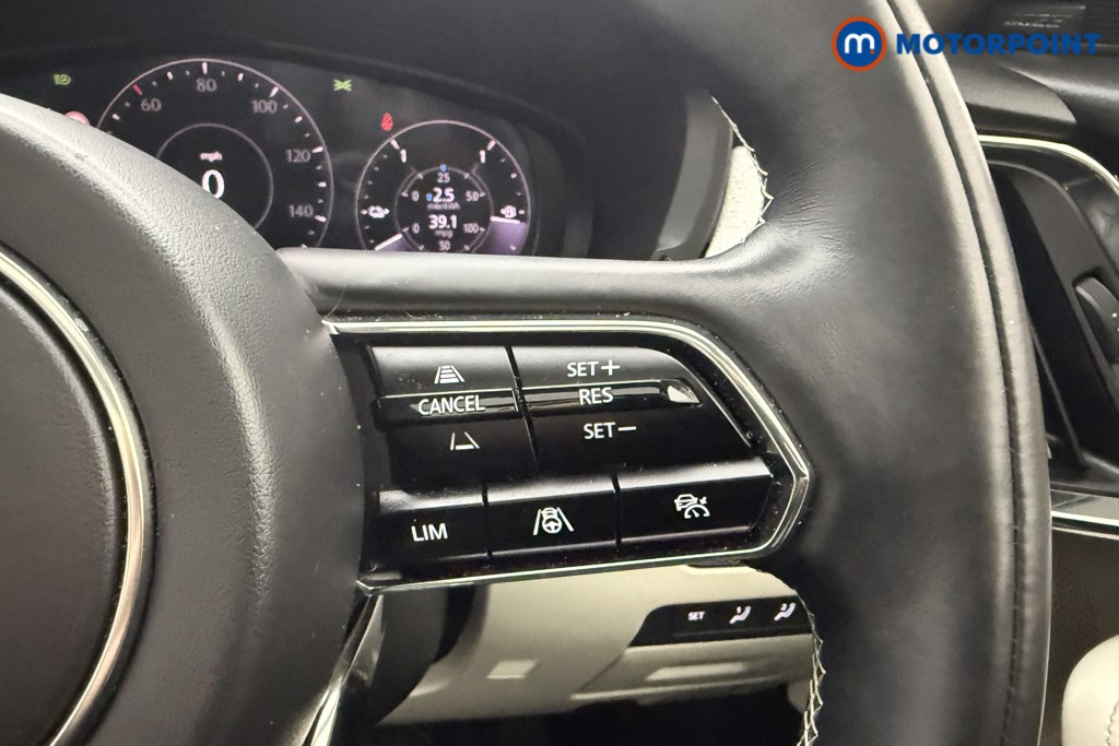 Used Mazda CX-60 2023 for sale - 77730278: Photo 15