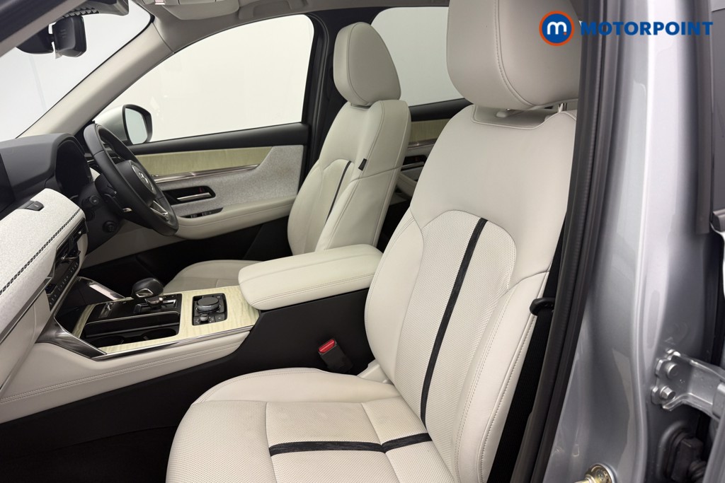 Used Mazda CX-60 2023 for sale - 77730278: Photo 18