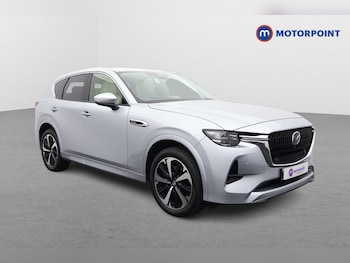 Used Mazda CX-60 2023 for sale - 77730278: Photo
