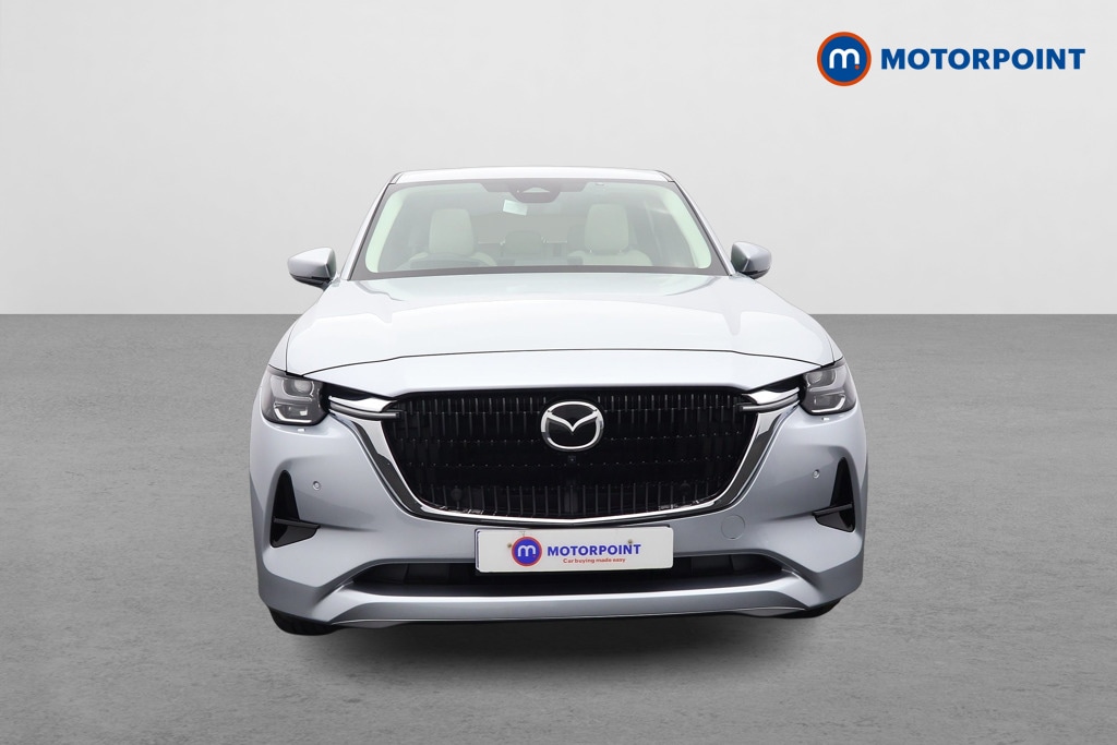 Used Mazda CX-60 2023 for sale - 77730278: Photo 2