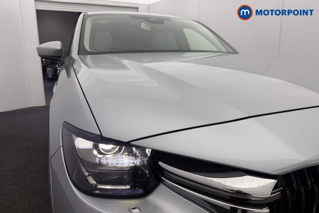 Used Mazda CX-60 2023 for sale - 77730278: Photo 22