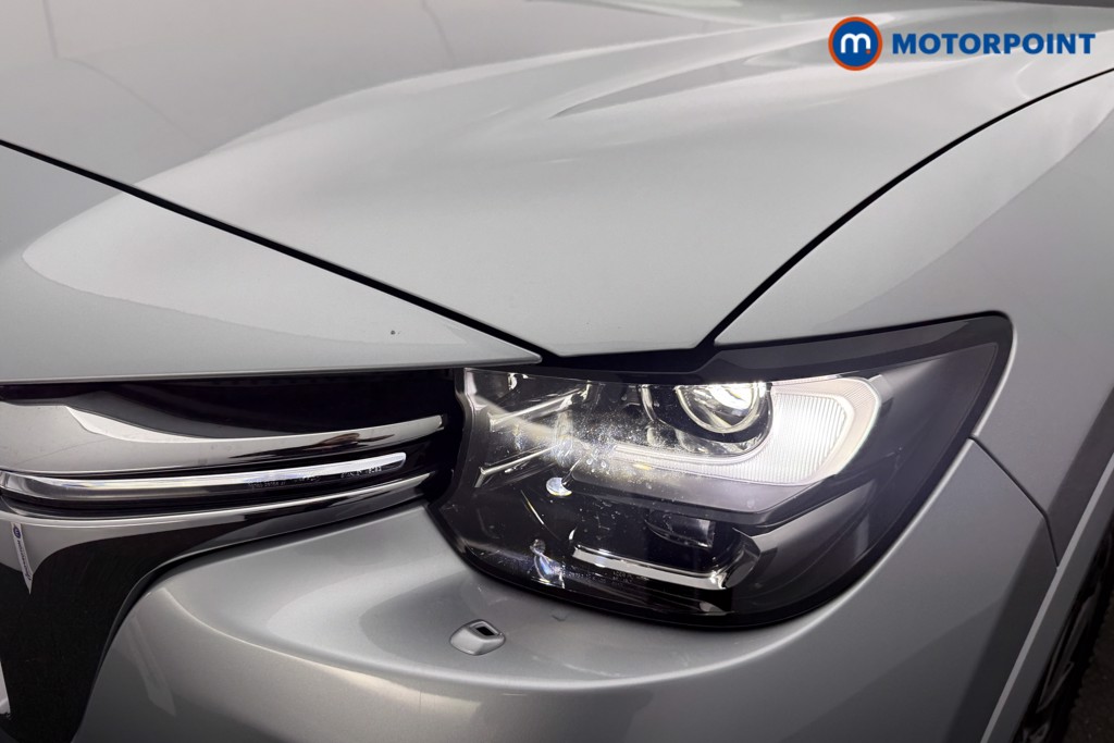 Used Mazda CX-60 2023 for sale - 77730278: Photo 23