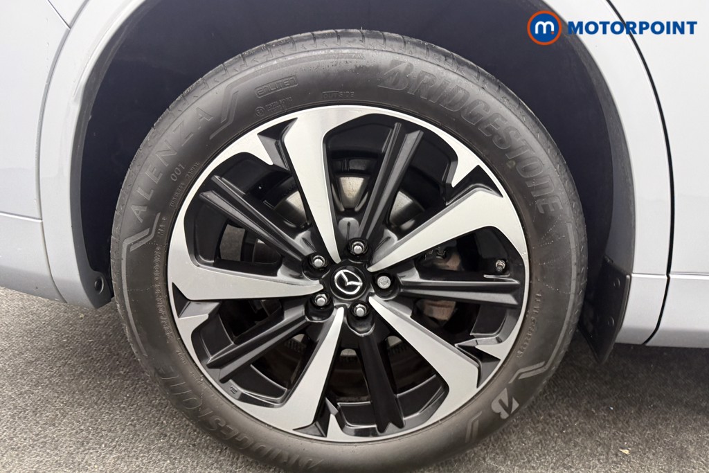 Used Mazda CX-60 2023 for sale - 77730278: Photo 27