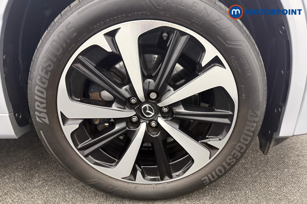 Used Mazda CX-60 2023 for sale - 77730278: Photo 28