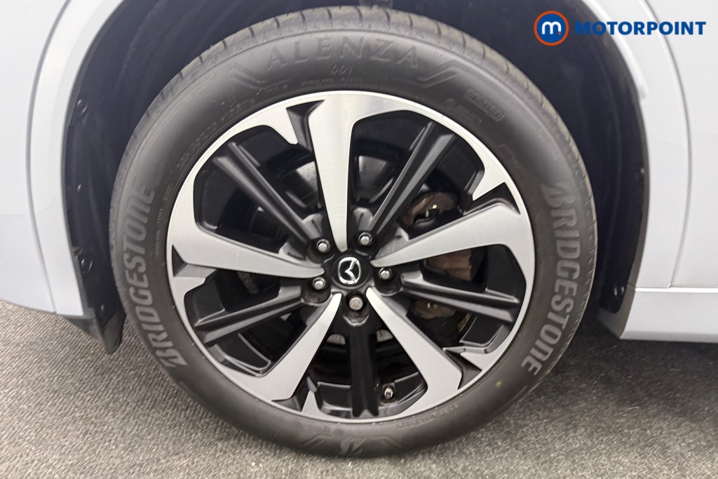 Used Mazda CX-60 2023 for sale - 77730278: Photo 29