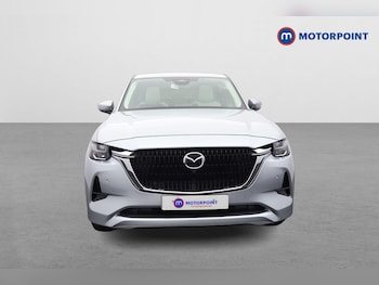 Used Mazda CX-60 2023 for sale - 77730278: Photo