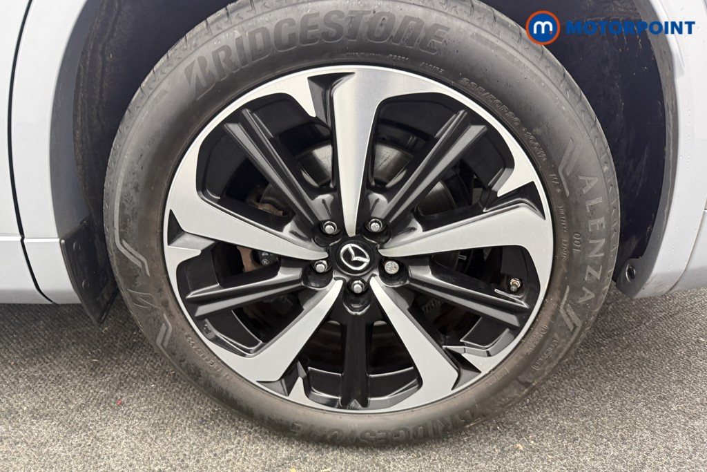 Used Mazda CX-60 2023 for sale - 77730278: Photo 30