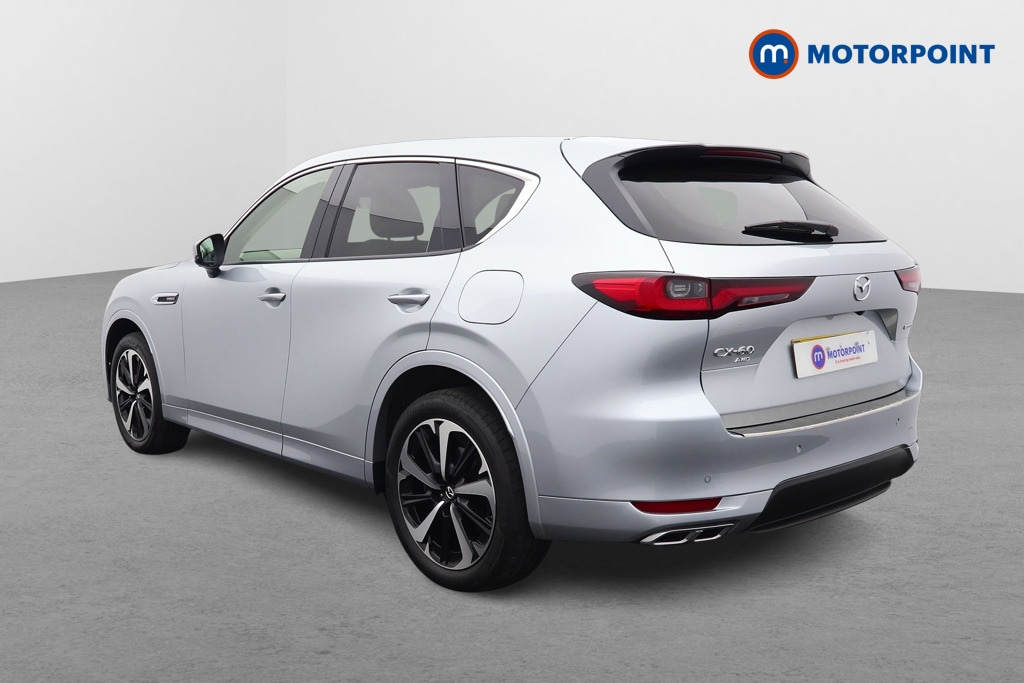 Used Mazda CX-60 2023 for sale - 77730278: Photo 5