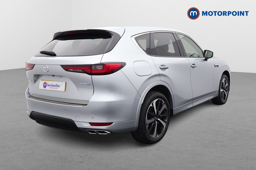 Used Mazda CX-60 2023 for sale - 77730278: Photo 7