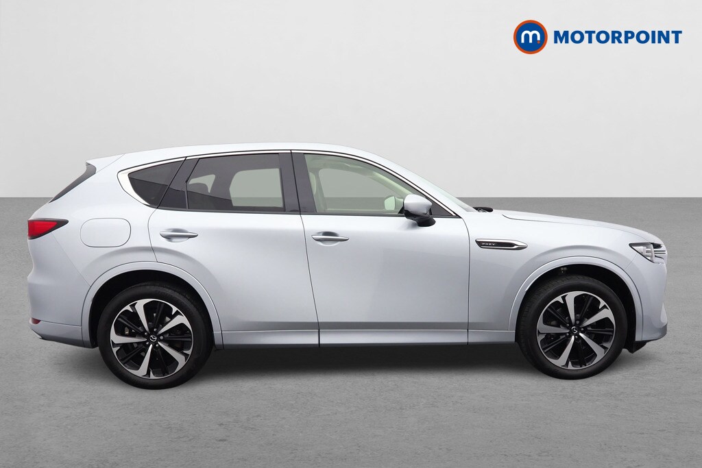 Used Mazda CX-60 2023 for sale - 77730278: Photo 8