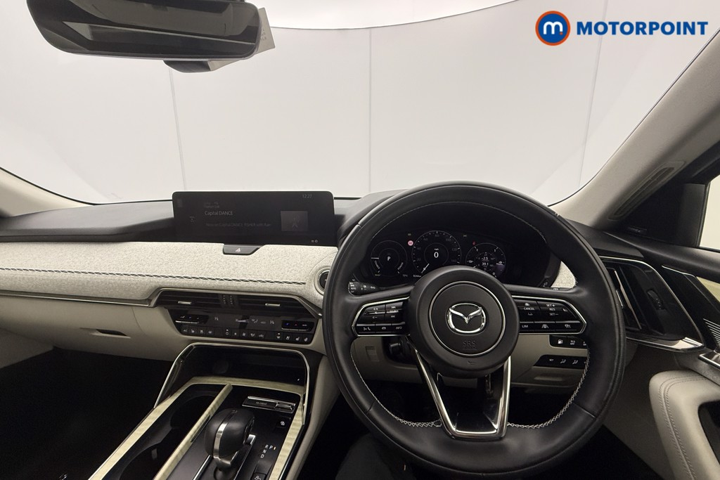 Used Mazda CX-60 2023 for sale - 77730278: Photo 9