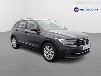 2022 - 1.5 TSI 150 Life 5dr