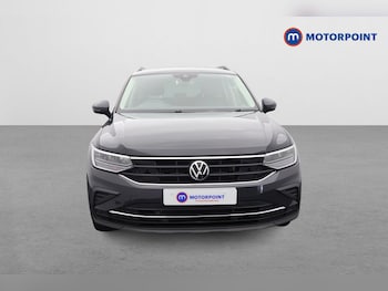 Used Volkswagen Tiguan 2022 for sale - 75417735: Photo