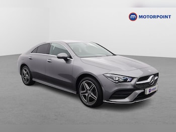 Used Mercedes-Benz CLA 2022 for sale - 78984913: Photo
