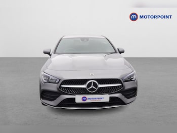 Used Mercedes-Benz CLA 2022 for sale - 78984913: Photo