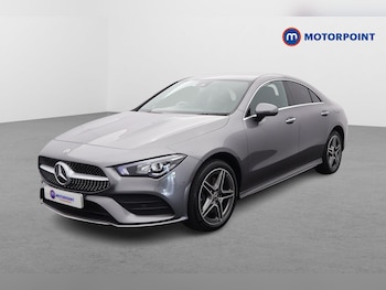 Used Mercedes-Benz CLA 2022 for sale - 78984913: Photo