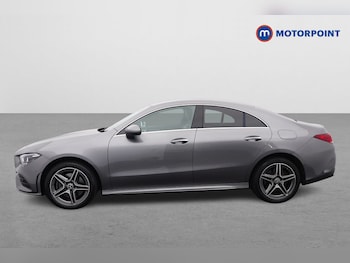 Used Mercedes-Benz CLA 2022 for sale - 78984913: Photo