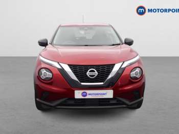 Used Nissan Juke 2021 for sale - 74981720: Photo