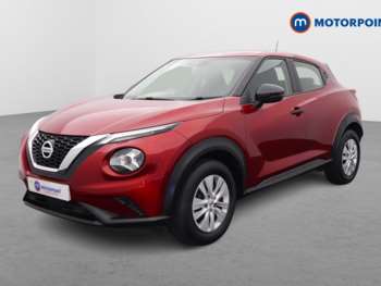 Used Nissan Juke 2021 for sale - 74981720: Photo