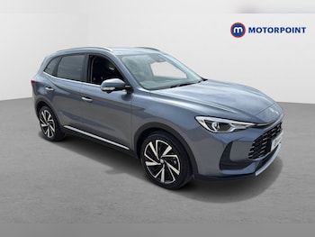 Used MG MG ZS 2025 for sale - 78918461: Photo