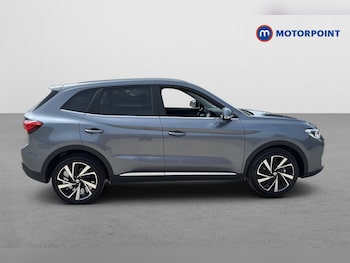 Used MG MG ZS 2025 for sale - 78918461: Photo